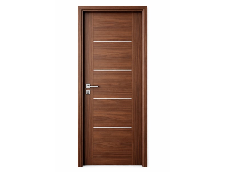 Puertas MDF
